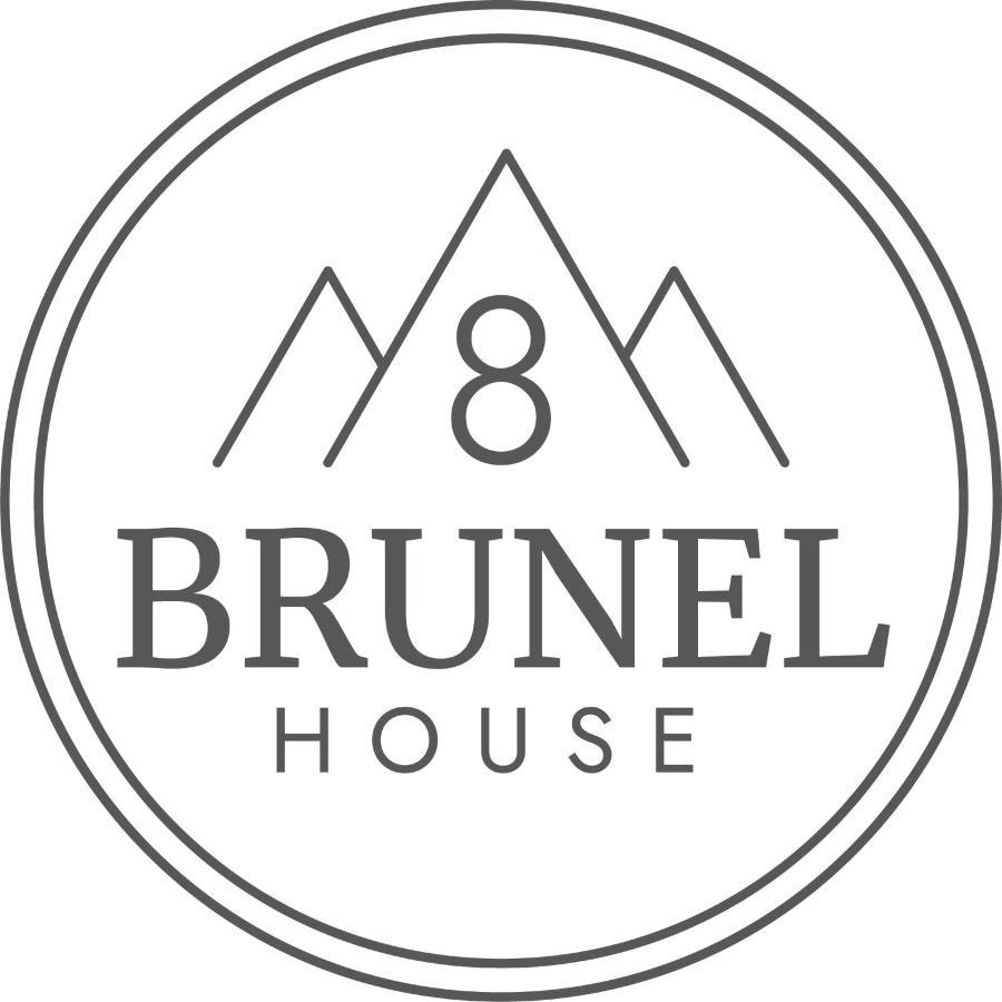 #8 Brunel House Luxury Apartment In Грейт-Малверн Екстер'єр фото