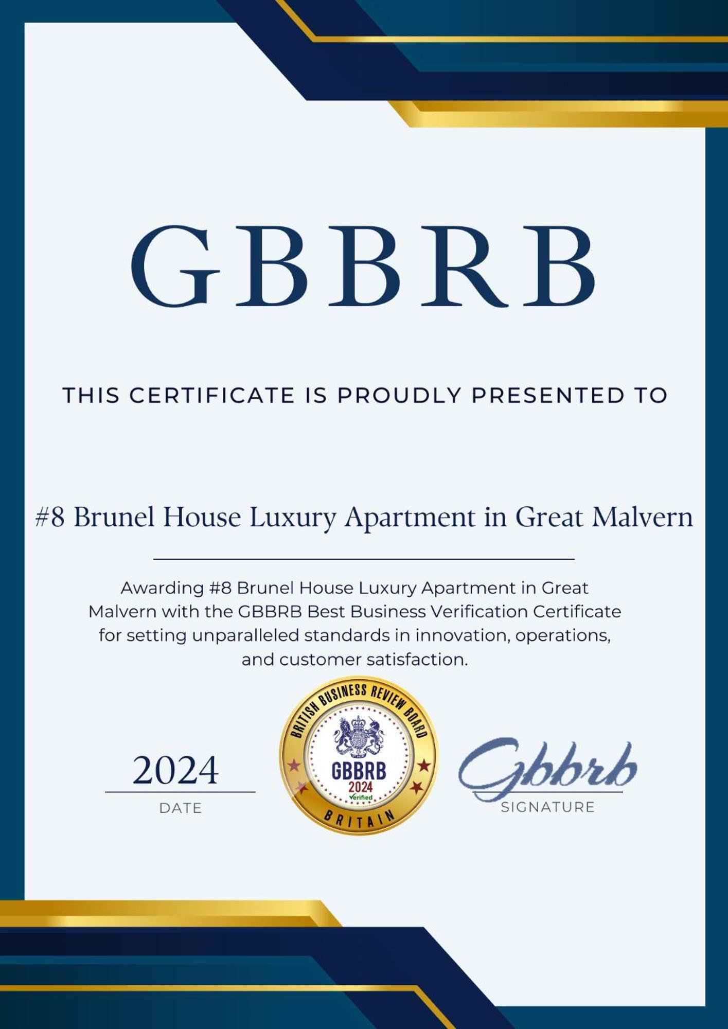 #8 Brunel House Luxury Apartment In Грейт-Малверн Екстер'єр фото